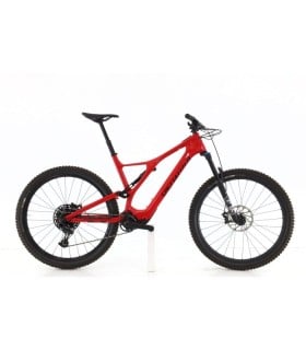 Specialized Turbo Levo SL Comp FSR carbonio