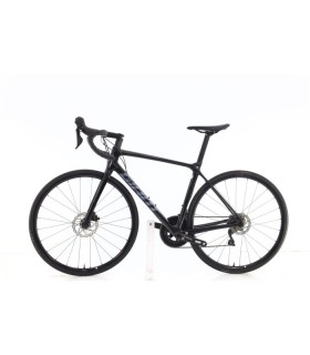 Giant TCR carbonio