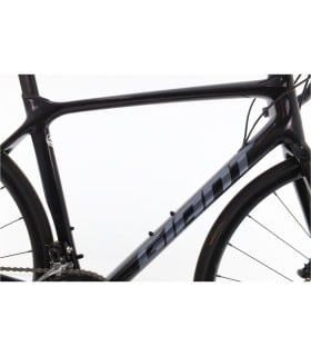 Giant TCR carbonio