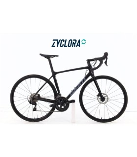 Giant TCR carbonio