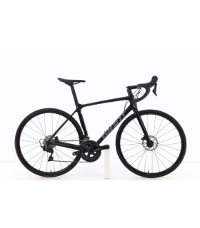 Giant TCR carbonio