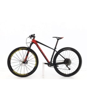 Mondraker Chrono carbonio XT