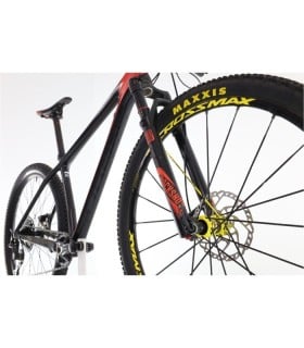 Mondraker Chrono carbonio XT