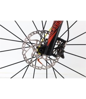 Mondraker Chrono carbonio XT