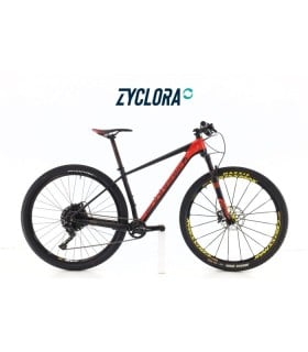 Mondraker Chrono carbonio XT