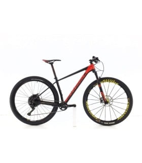 Mondraker Chrono carbonio XT