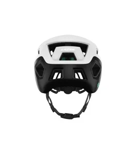 Casco Lazer Coyote matte white black