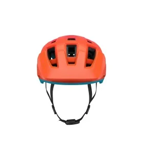 Casco Lazer Coyote matte Sunset