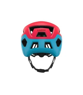 Casco Lazer Coyote matte Sunset