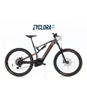 Lapierre Overvolt Am700i GX