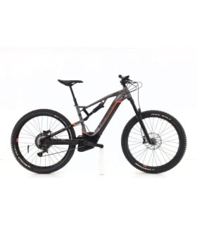 Lapierre Overvolt Am700i GX