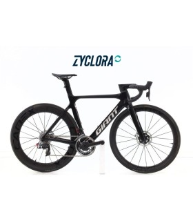 Giant Propel carbonio AXS 12V