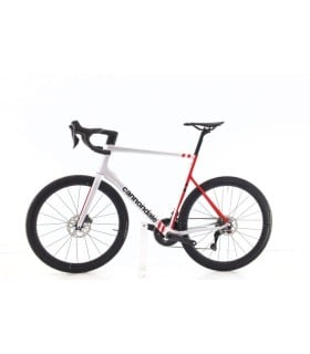 Cannondale Supersix Evo carbonio Di2 12V