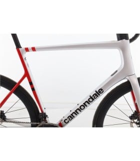 Cannondale Supersix Evo carbonio Di2 12V