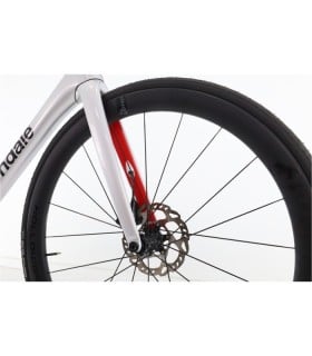 Cannondale Supersix Evo carbonio Di2 12V