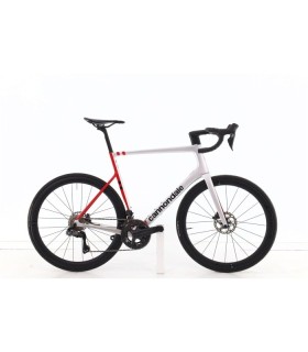 Cannondale Supersix Evo carbonio Di2 12V