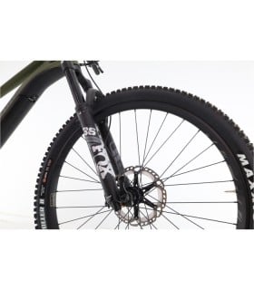 Lapierre eZesty AM 9.2 XT