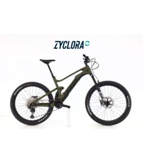 Lapierre eZesty AM 9.2 XT