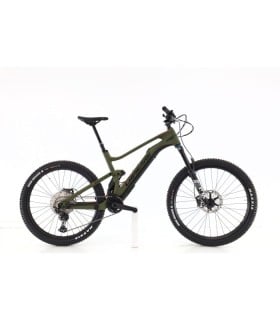 Lapierre eZesty AM 9.2 XT