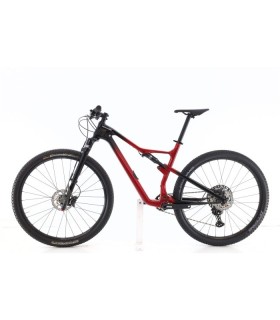 Cannondale Scalpel 3 carbonio XT