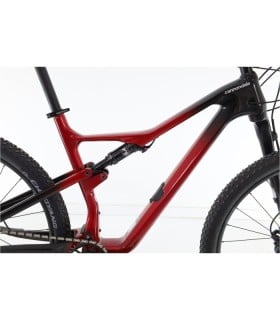 Cannondale Scalpel 3 carbonio XT