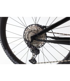 Cannondale Scalpel 3 carbonio XT