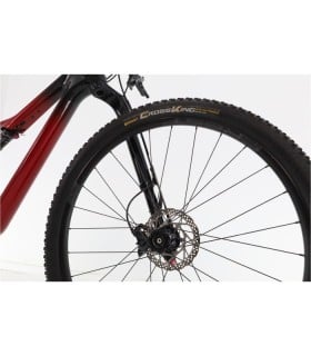 Cannondale Scalpel 3 carbonio XT