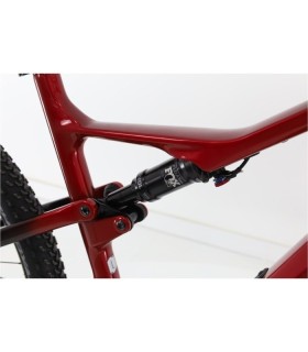 Cannondale Scalpel 3 carbonio XT