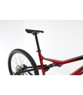 Cannondale Scalpel 3 carbonio XT