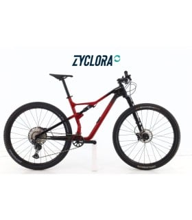 Cannondale Scalpel 3 carbonio XT