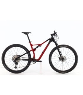 Cannondale Scalpel 3 carbonio XT