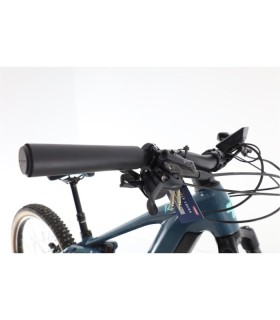 Cube Stereo Race Hybrid carbonio XT