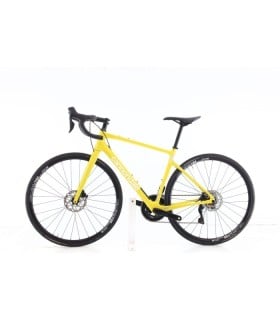 Cannondale Synapse 2 carbonio Di2 12V