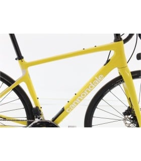 Cannondale Synapse 2 carbonio Di2 12V