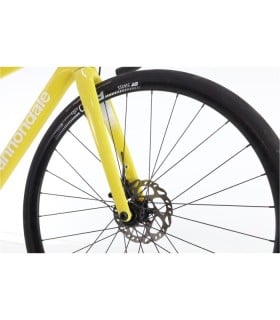 Cannondale Synapse 2 carbonio Di2 12V