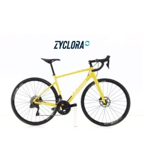 Cannondale Synapse 2 carbonio Di2 12V