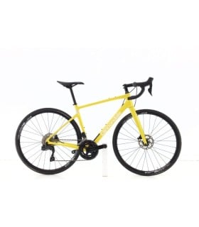 Cannondale Synapse 2 carbonio Di2 12V