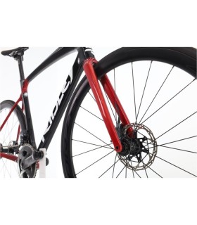 Ridley Fenix carbonio AXS 12V