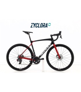 Ridley Fenix carbonio AXS 12V