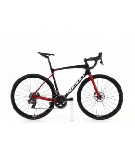 Ridley Fenix carbonio AXS 12V