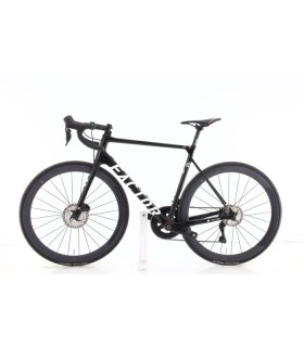 Factor O2 VAM carbonio Di2 12V