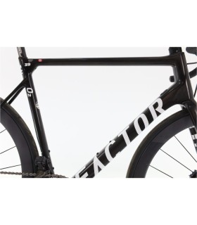 Factor O2 VAM carbonio Di2 12V