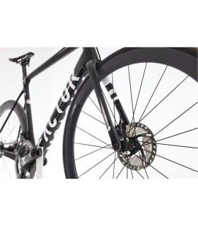 Factor O2 VAM carbonio Di2 12V