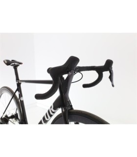 Factor O2 VAM carbonio Di2 12V