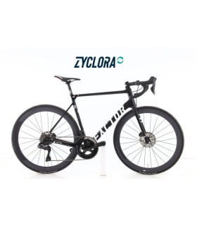 Factor O2 VAM carbonio Di2 12V