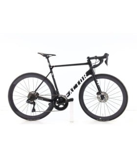 Factor O2 VAM carbonio Di2 12V