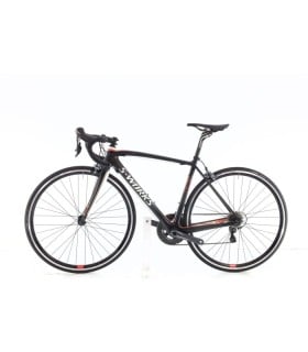 Specialized Tarmac SL3 S-Works carbonio