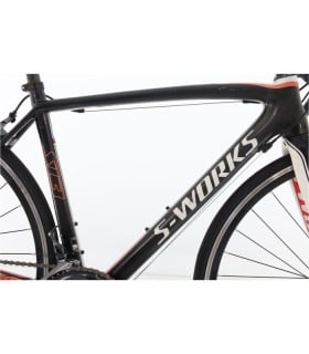 Specialized Tarmac SL3 S-Works carbonio