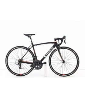 Specialized Tarmac SL3 S-Works carbonio