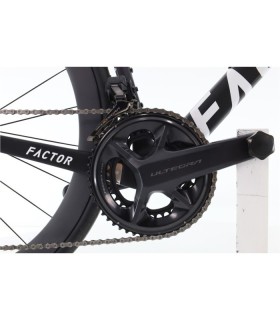 Factor O2 VAM carbonio Di2 12V